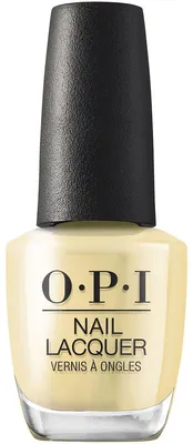 Produktbild von OPI Spring Collection, Nagellack, Nagellack, der bis zu 7 Tage hä lt #Buttafly 15ml