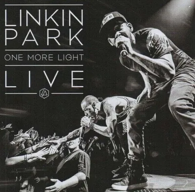 Produktbild von One More Light Live