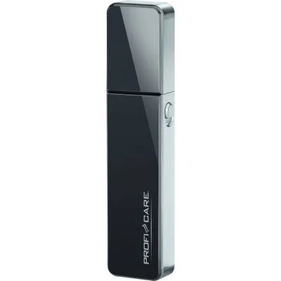 Produktbild von ProfiCare Nasen-/Ohrhaarentferner PC-NE 3050 schwarz