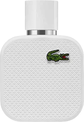 Immagine prodotto di Lacoste, Eau de Lacoste L.12.12 Blanc, Eau De Toilette, For Men, 100 ml