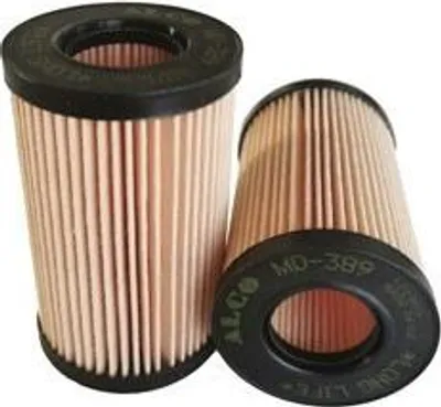 Zdjęcie produktu dla Filtr Oleju Renault 1,2(D7F) 1,2 16V Clio 98-