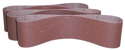 Obrázek produktu pro Sada Brusných Pásů K80 - 120 41289