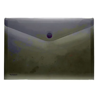 Image de Pochette transparente FolderSys, DIN A4 paysage, transparente, (H x L) 235 x 335 mm, 10 pièces