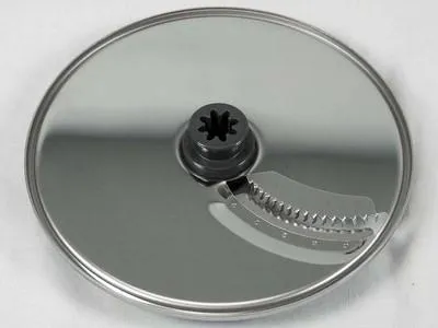 Obrázok produktu pre Rezací kotúč na julienne pre kuchynský robot Kenwood MultiPro Classic FDM78, FDM79, FDM780, FDM790