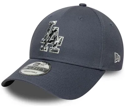 Image de Casquette New Era Los Angeles Dodgers MLB 9FORTY pour Homme