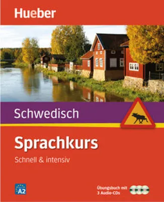 Obrázek produktu pro Sprachkurs Schwedisch
