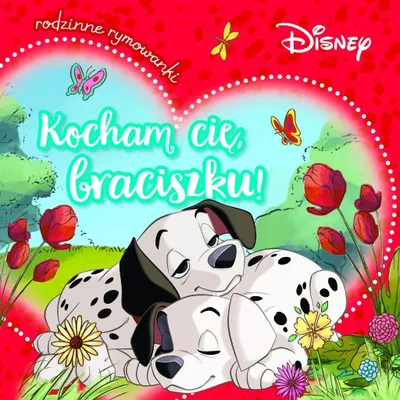 Immagine prodotto di Kocham cię, braciszku! - Aleksandra Górska (Für Kinder, Für die Jüngsten auf Polnisch)