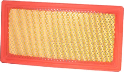 Produktbild von Luftfilter RIDEX 8A0397 für JEEP COMPASS (MK49) Filtereinsatz Rechteckig
