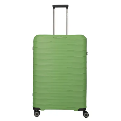 Produktbild von Travelite MOOBY Trolley 4w L, Green
