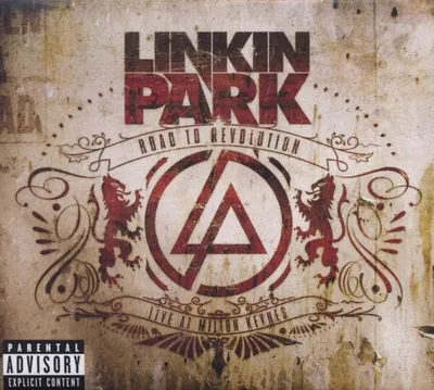 Produktbild von Linkin Park - Road To Revolution: Live at Milton Keynes CD