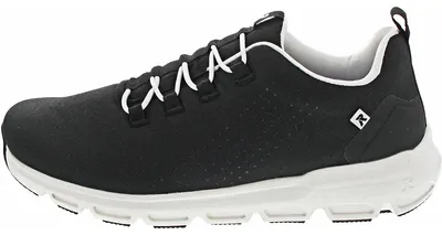 Produktbild von Rieker Slipper schwarz in Gr. 43