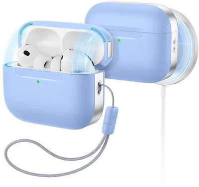Productafbeelding van Beschermcase voor AirPods Pro 3 met MagSafe