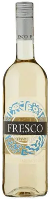 Obrázok produktu pre Wein Fresco Frizzante, biele, polosladké, 750 ml