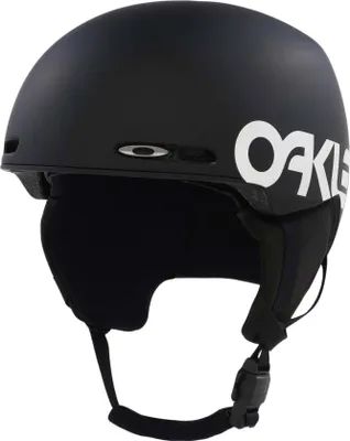 Produktbild von Oakley MOD1 Unisex Skihelm Snowboardhelm matte black/white fp 55-59