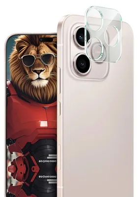 Produktbild von Kamera Schutzglas Linsenschutz für Honor 600 Lite 9H Glas Komplettschutz