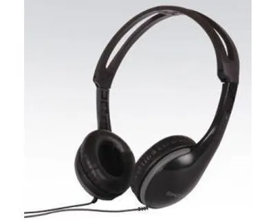 Obrázek produktu pro Koss KPH/15 (černá)