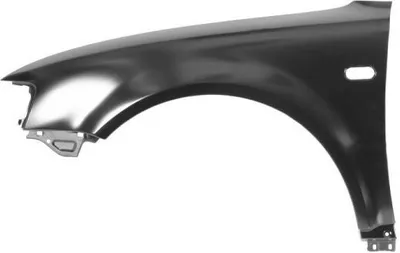 Produktbild von BLIC 6504-04-9539311Q Kotflügel Vorne Links für VW PASSAT Variant (3B6) PASSAT Variant (3B5) PASSAT (3B2)