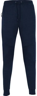 Immagine prodotto di Roly Sport - Pantaloni da jogging "Cerler" per uomo/donna Unisex LT4121 (M) (blu navy scuro melange)
