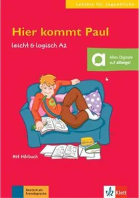 Image de Hier kommt Paul