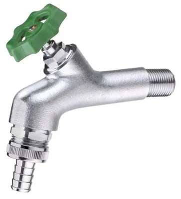 Produktbild von Cornat Gartenventil, 1/2 Zoll mit Belüfter, TEC300851