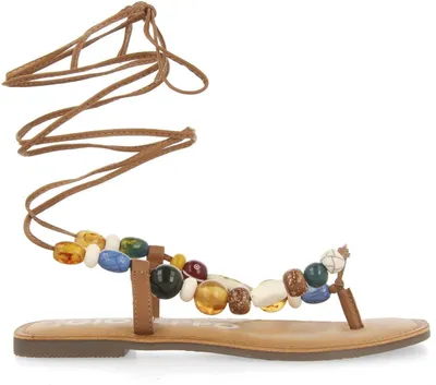 Produktbild von Sandalen Gioseppo 69160-P-CUERO für Damen