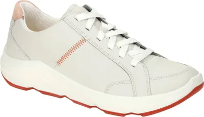 Produktbild von Legero Sportliche Schnürschuhe Damen 31393935353039 Weiß 39 EU