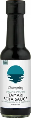 Obrázok produktu pre Sójová omáčka Tamari Single150 ml