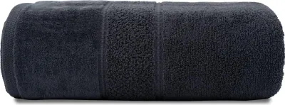 Obrázek produktu pro Detexpol Ručník Mario 70x140 grafit 480 g/m2 froté tkanina