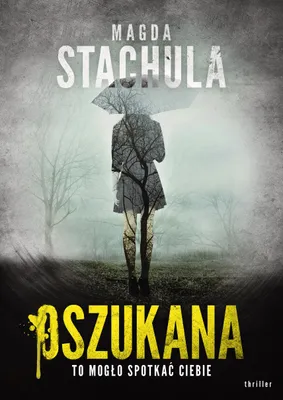 Produktbild von Oszukana