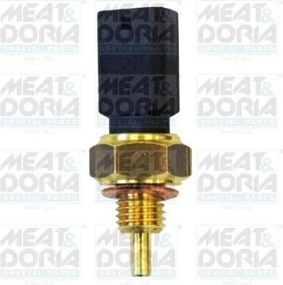 Produktbild von MEAT & DORIA Kühlmitteltemperatursensor 82138 für RENAULT Clio III Schrägheck (BR0/1, CR0/1)