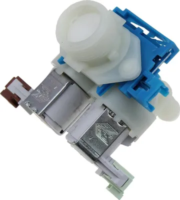 Productafbeelding van ELECTROLUX - Elektrisch ventiel, 2-weg, DEBI - 8588074876497