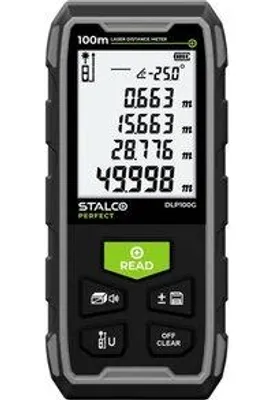 Obrázok produktu pre Stalco S058298002 DLP100G 100m