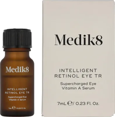 Produktbild von Medik8 Intelligent Retinol Eye TR Serum