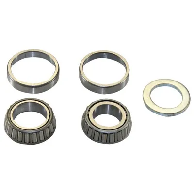 Immagine prodotto di Cuscinetto a rulli conici per testa di sterzo 48,5x26x15,5 mm/ 50x30x14 mm