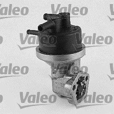Produktbild von VALEO Benzinpumpe 474659 für FIAT Panda Schrägheck (141) mechanisch 0,224kg