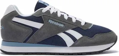 Image de Reebok Classics Glide chaussures de sport blanc UE 41 homme blanc UE 41