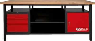 Produktbild von KS Tools 865.0201, 86 kg