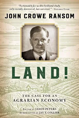 Produktbild von Land!