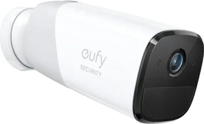 Produktbild von eufy eufyCam S221 (eufyCam 2 Pro) Zusatzkamera eufyCam 2 Pro Zusätzliche Kamera