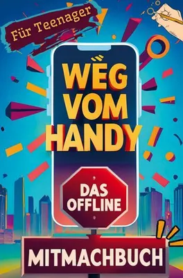 Produktbild von Weg vom Handy