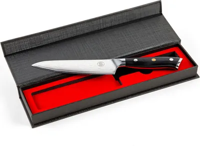 Image de Couteau UTILITY 5 pouces, Gamme Signature