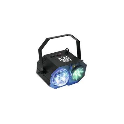 Produktbild von Eurolite FE-4 Hybrid LED-Effektstrahler mit Laser (51741071)