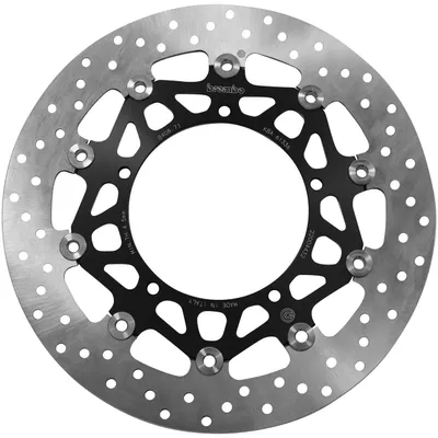 Produktbild von BREMBO Bremsscheibe x 78B40871