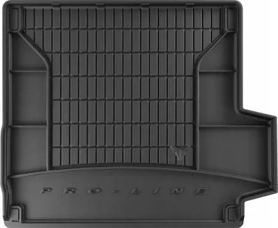 Obrázok produktu pre Gumová vložka do kufra LAND ROVER Range Rover 4 L405 2012-2021 TM