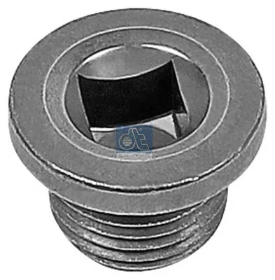 Produktbild von DT Spare Parts 6.20404 Verschlussschraube Ölwanne