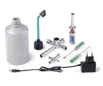 Produktbild von Carson 500905128 - Nitroset