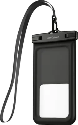 Obrázok produktu pre AlzaGuard WaterProof Active Shield Case čierne