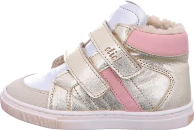 Produktbild von CliC Klettschuhe Kinder 31393035363030 Rosa 32 EU