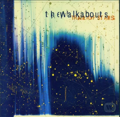 Obrázek produktu pro The Walkabouts: The Walkabouts: (CD / T)