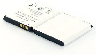 Produktbild von AGI 26005, 700 mAh, Navigator/Handheld mobile computer/Mobile phone, Lithium-Ion, 4,1 cm, 3,9 cm, 6 mm